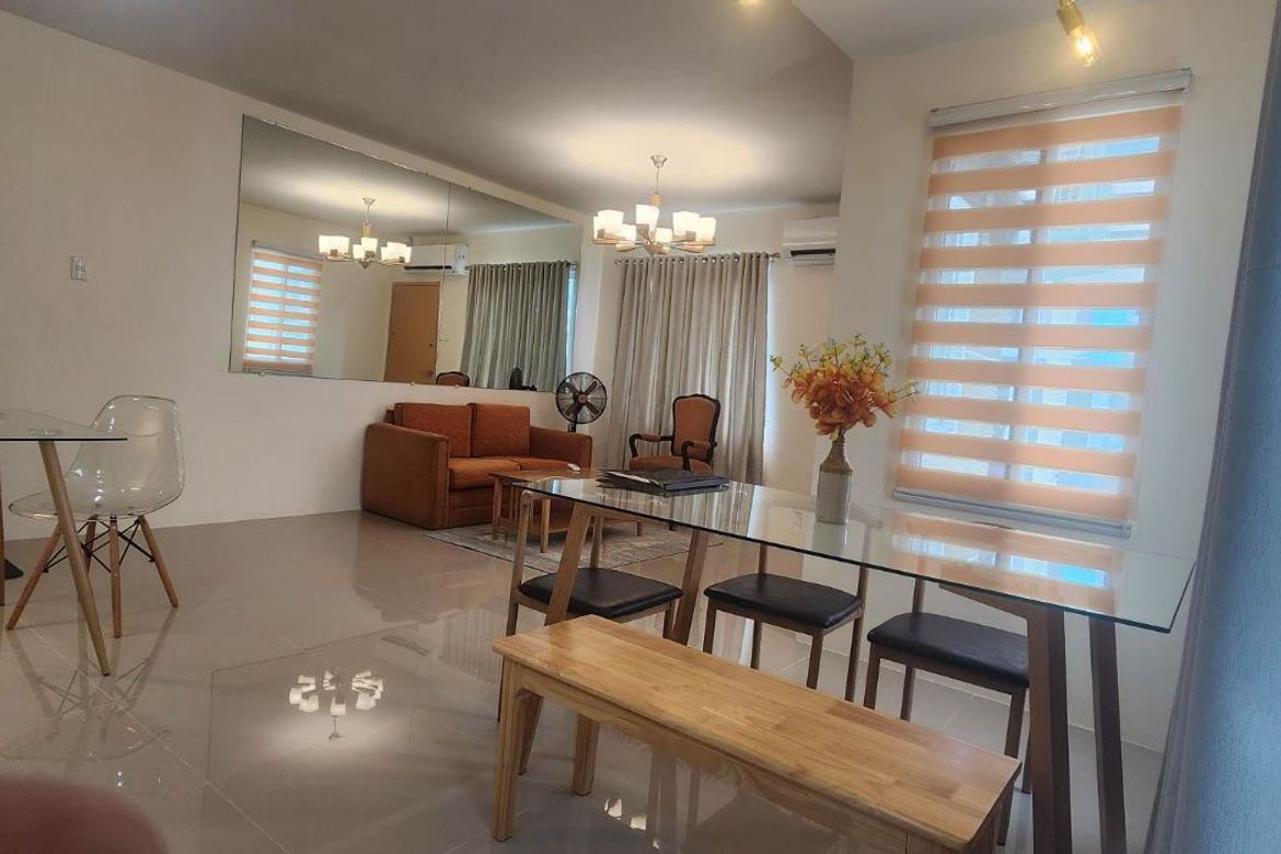 3 Bedroom House for Sale in Mansfield Residences, Angeles, Pampanga – photo 8