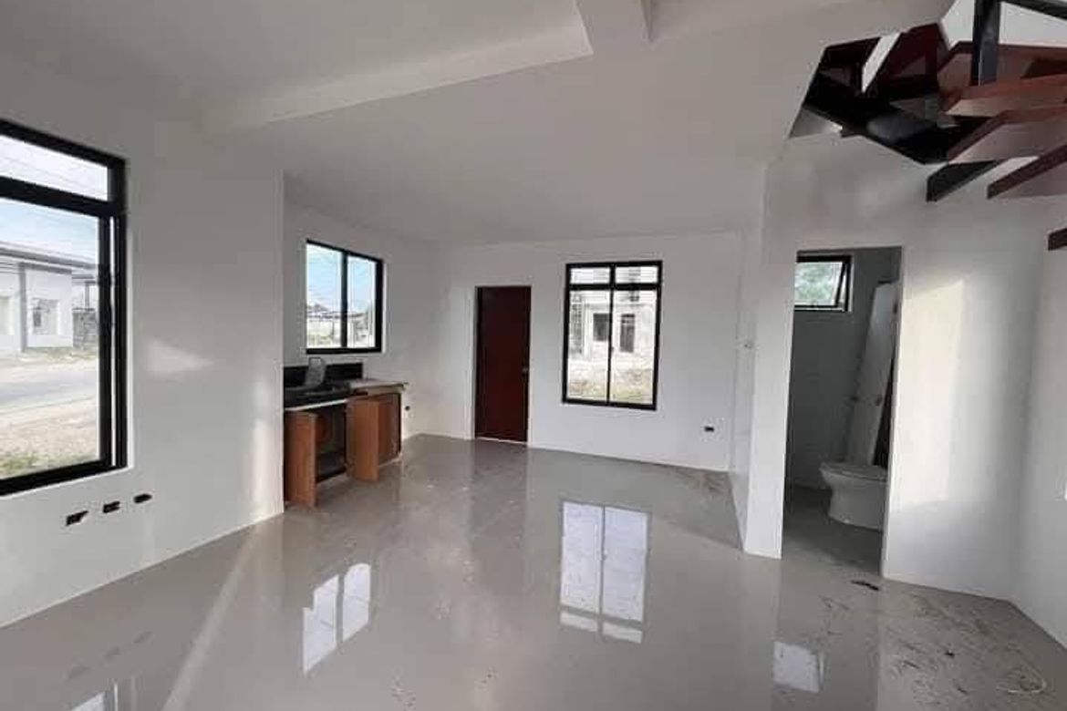 3 Bedroom House for Sale in Mansilingan, Bacolod, Negros Occidental – photo 2