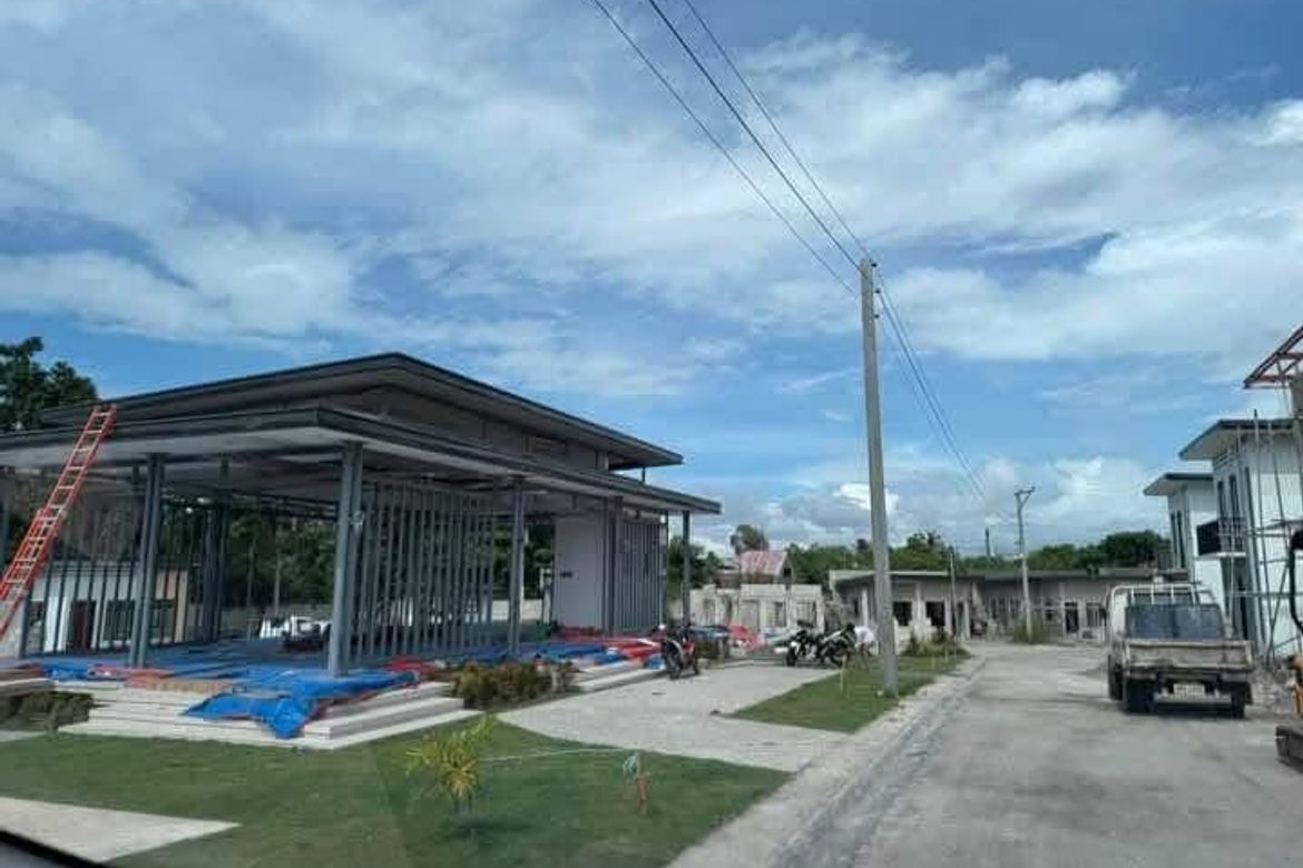 3 Bedroom House for Sale in Mansilingan, Bacolod, Negros Occidental – photo 7