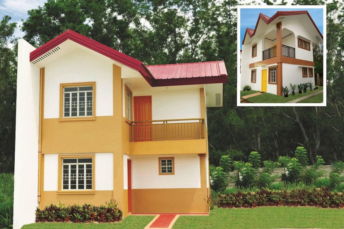 3 Bedroom House for Sale in Mansilingan, Bacolod, Negros Occidental – photo 6