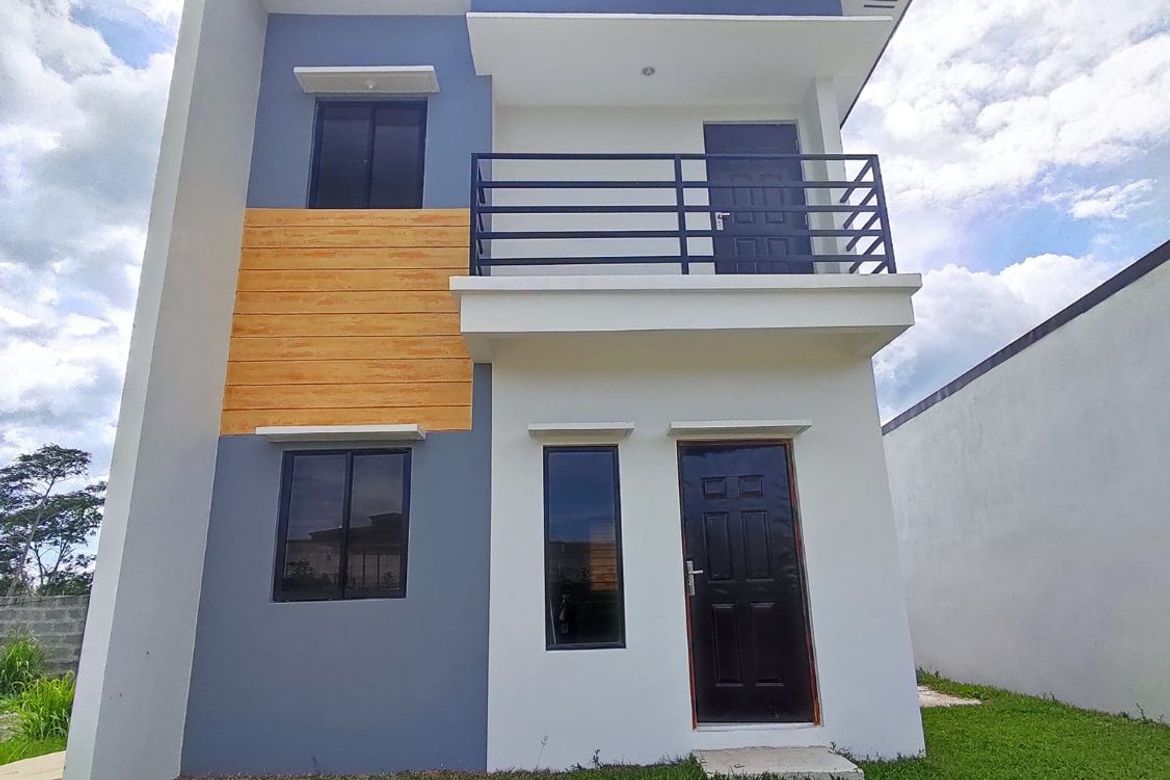 3 Bedroom House for Sale in Mansilingan, Bacolod, Negros Occidental – photo 2