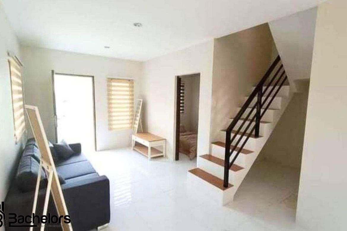 3 Bedroom House for Sale in Mansilingan, Bacolod, Negros Occidental – photo 4