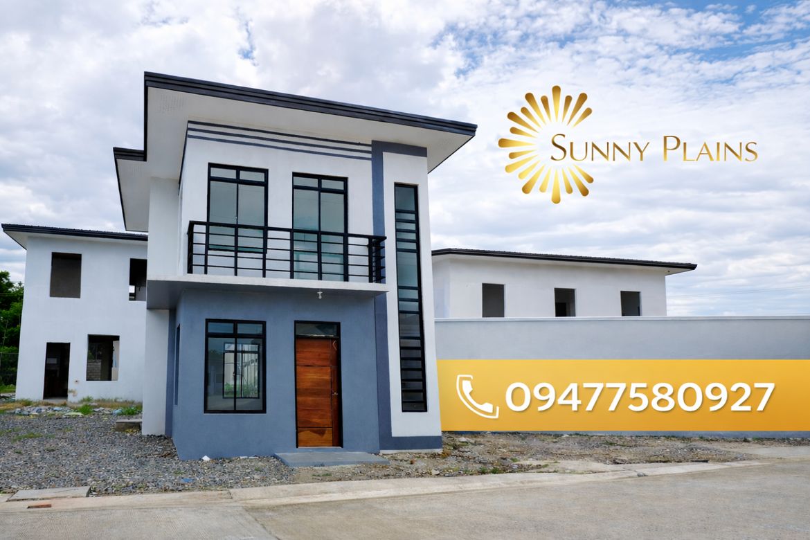 3 Bedroom House for Sale in Mansilingan, Bacolod, Negros Occidental – photo 2
