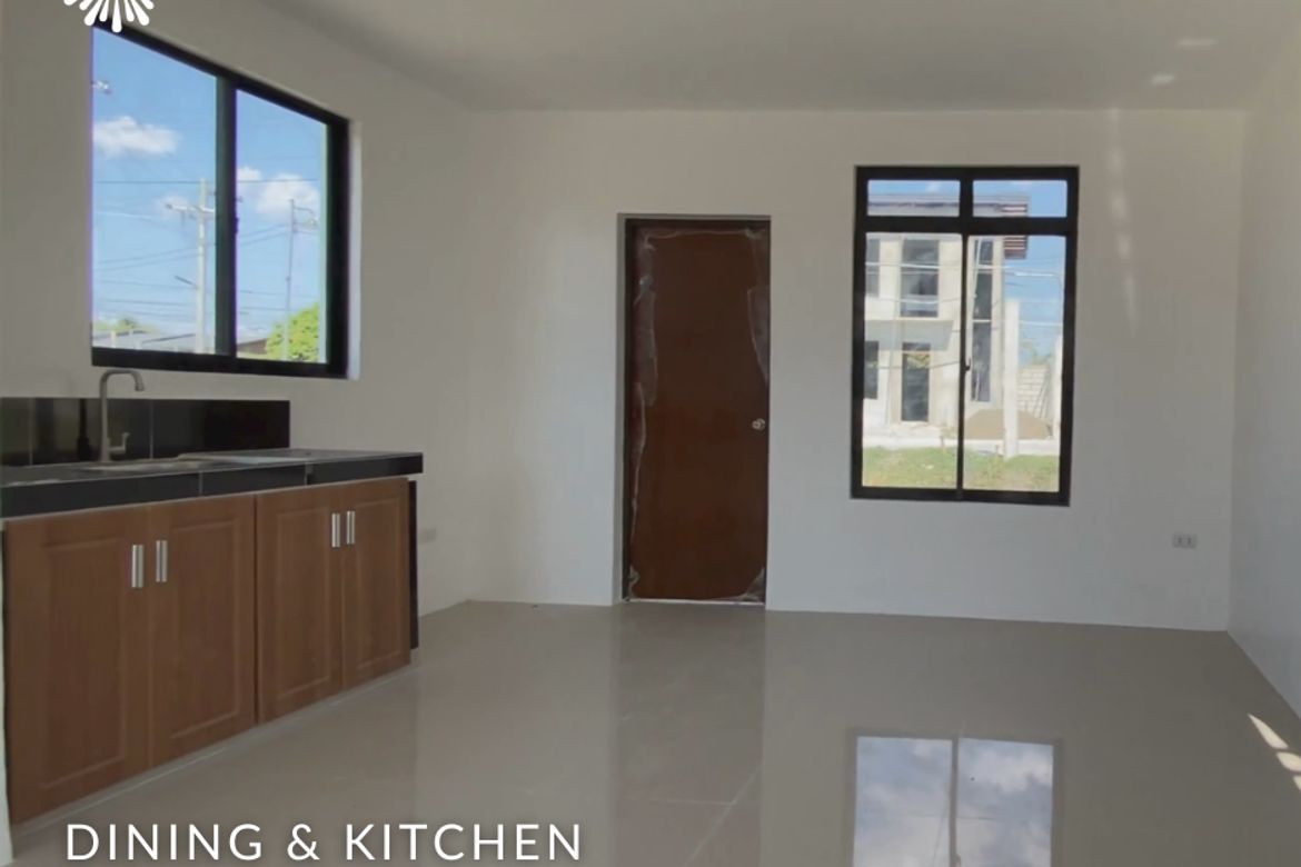3 Bedroom House for Sale in Mansilingan, Bacolod, Negros Occidental – photo 8
