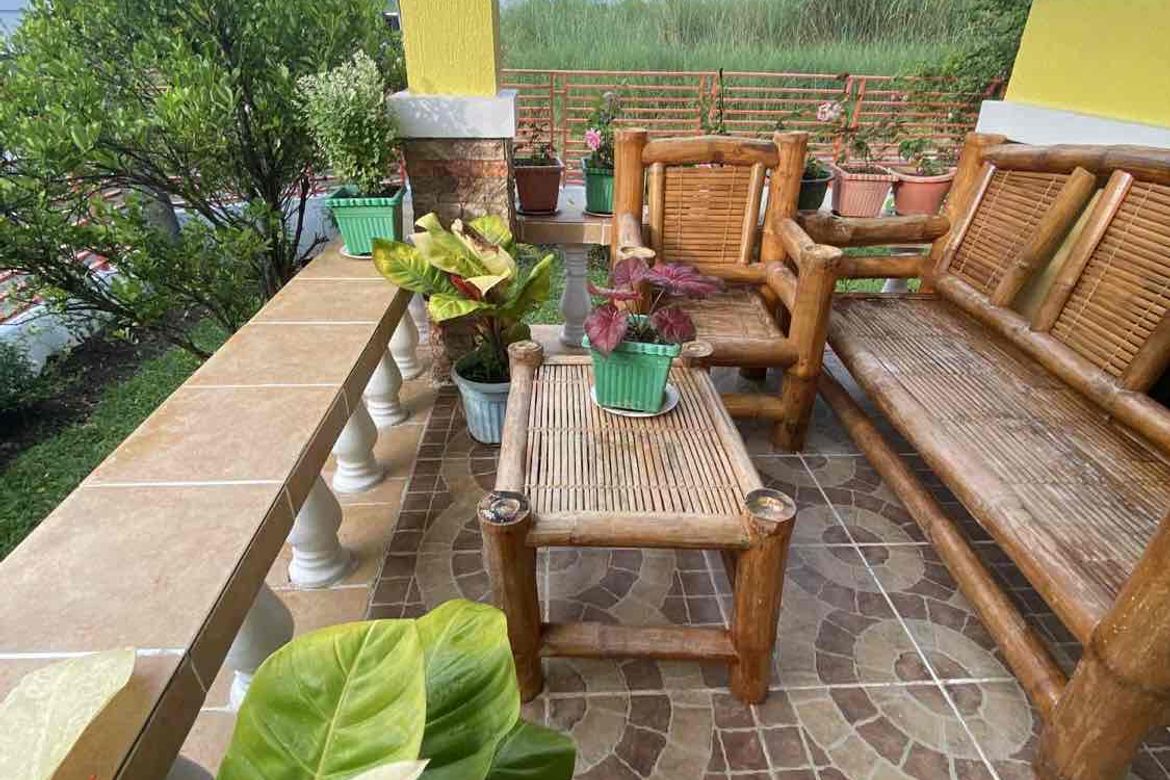 3 Bedroom House for Sale in Mansilingan, Bacolod, Negros Occidental – photo 2