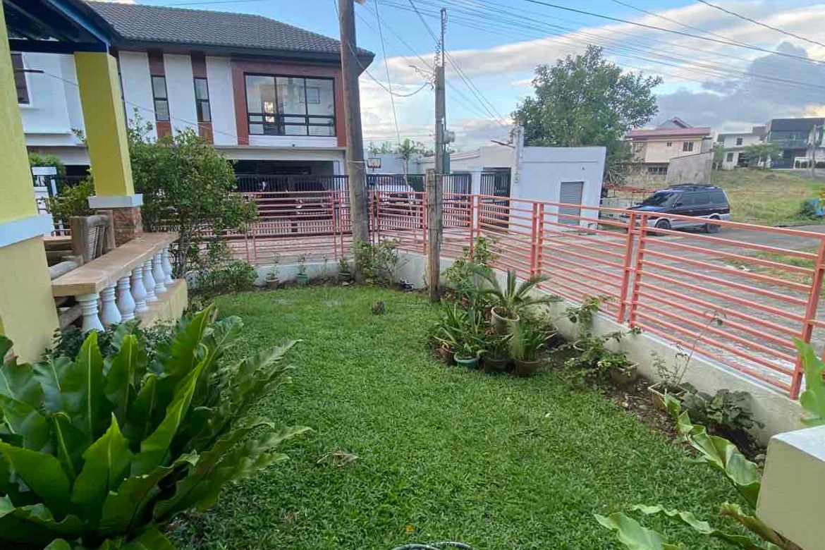 3 Bedroom House for Sale in Mansilingan, Bacolod, Negros Occidental – photo 4