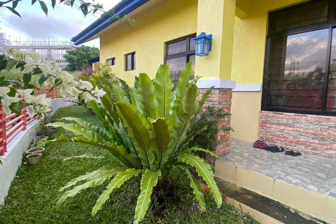 3 Bedroom House for Sale in Mansilingan, Bacolod, Negros Occidental – photo 6