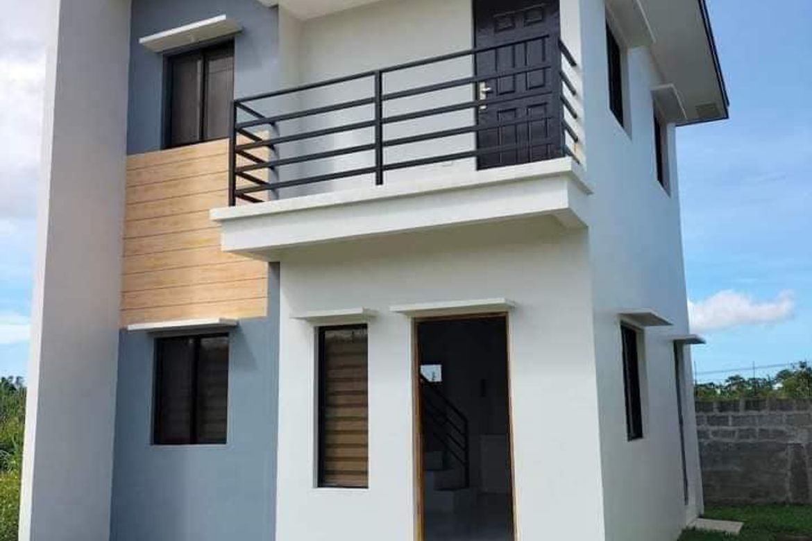 3 Bedroom House for Sale in Mansilingan, Bacolod, Negros Occidental