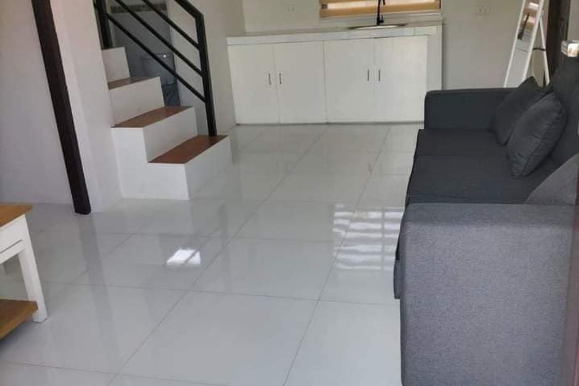 3 Bedroom House for Sale in Mansilingan, Bacolod, Negros Occidental – photo 2