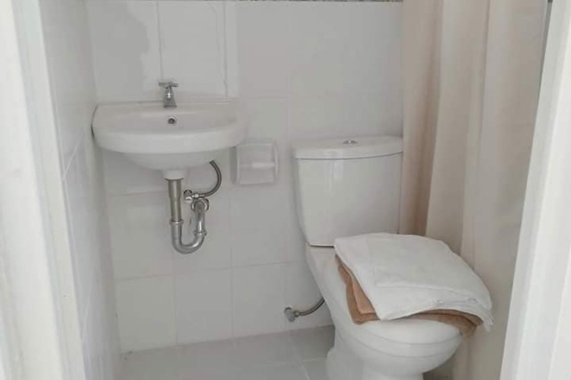3 Bedroom House for Sale in Mansilingan, Bacolod, Negros Occidental – photo 4