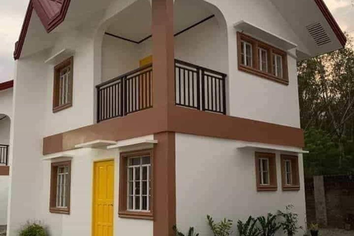 3 Bedroom House for Sale in Mansilingan, Bacolod, Negros Occidental