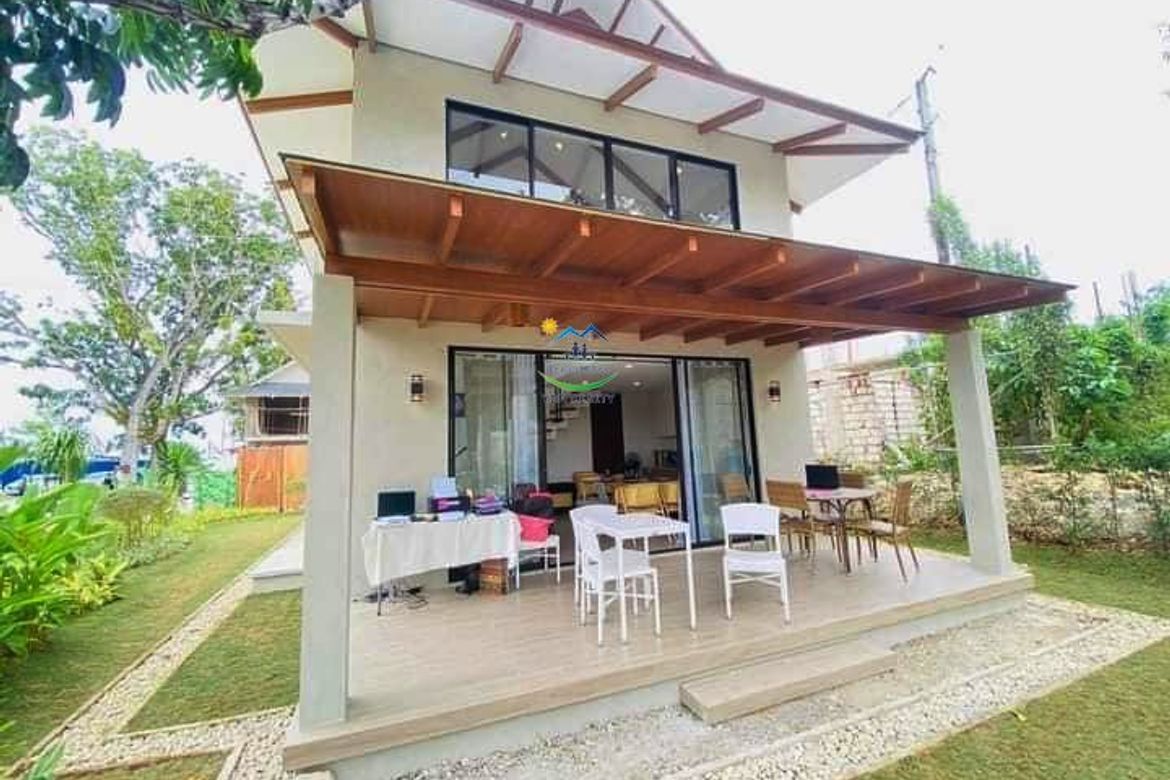 3 Bedroom House for Sale in Mantija, Danao, Cebu