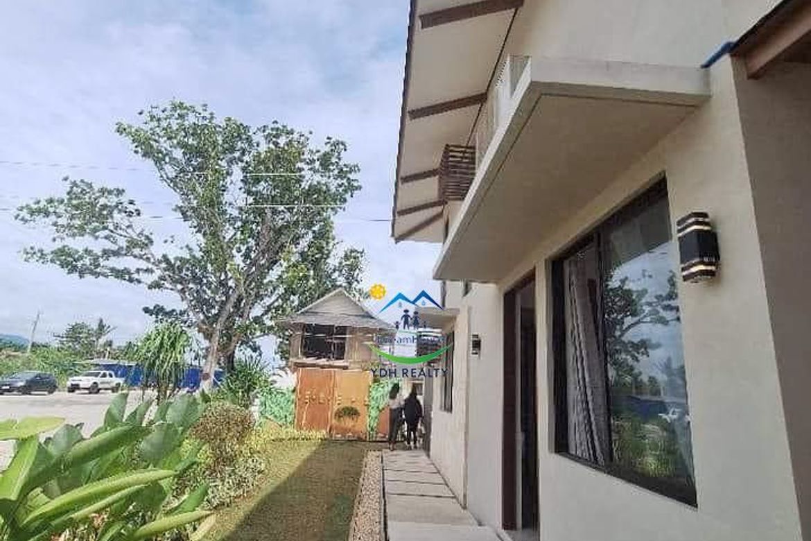 3 Bedroom House for Sale in Mantija, Danao, Cebu – photo 4