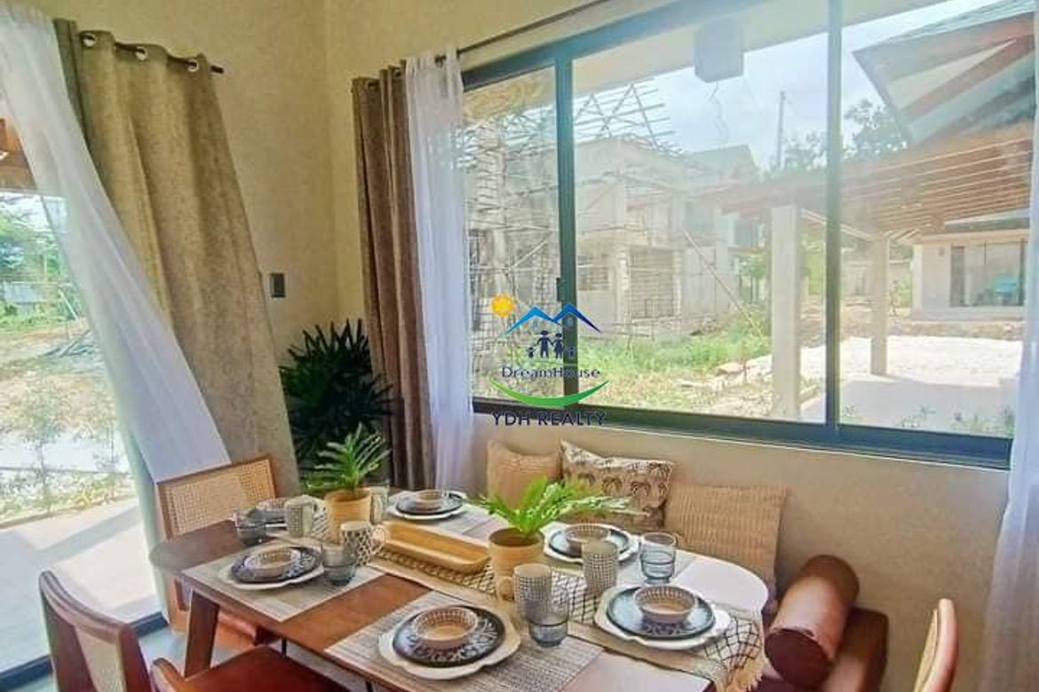 3 Bedroom House for Sale in Mantija, Danao, Cebu – photo 6
