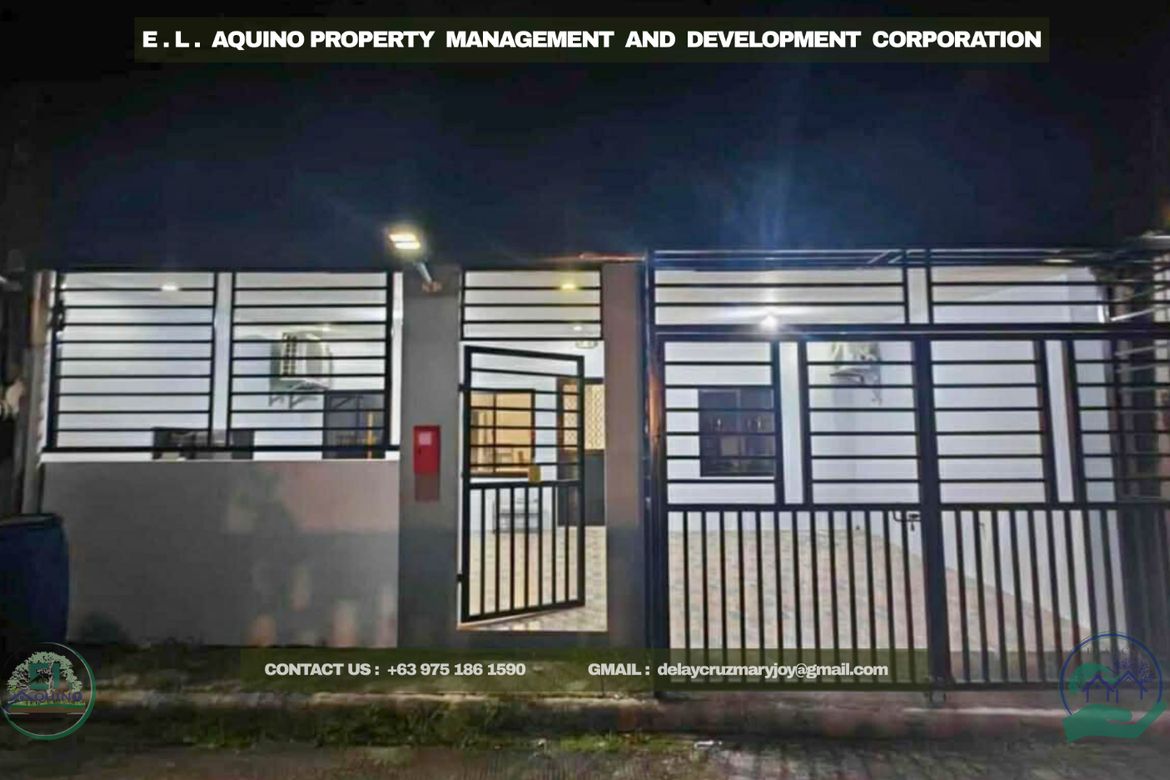 3 Bedroom House for Sale in Margot, Angeles, Pampanga – photo 2