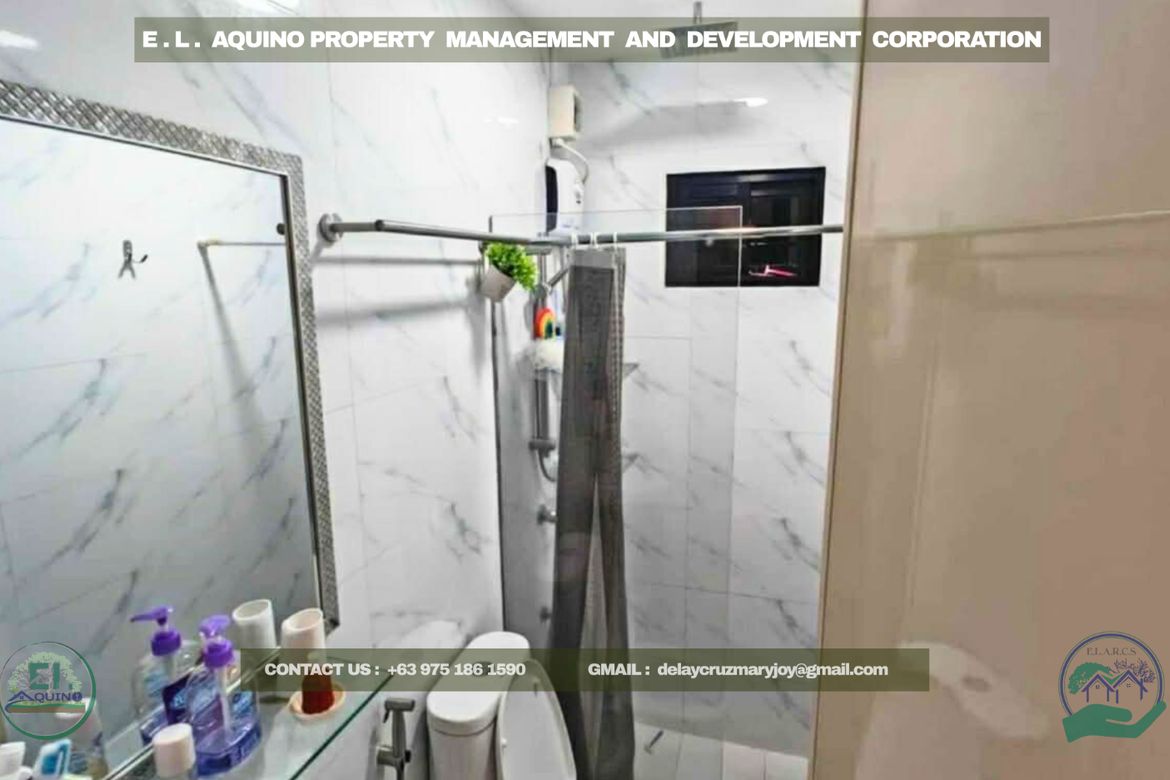3 Bedroom House for Sale in Margot, Angeles, Pampanga – photo 7