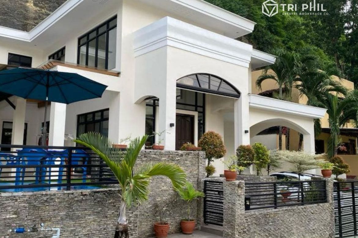 3 Bedroom House for Sale in Maria Luisa Estate Park, Banilad, Cebu City, Cebu