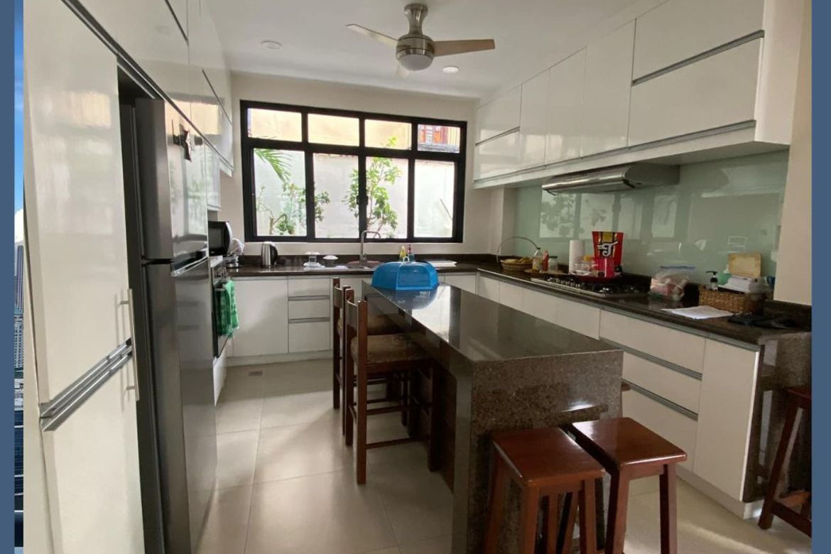 3 Bedroom House for Sale in Maria Luisa Estate Park, Banilad, Cebu City, Cebu – photo 2