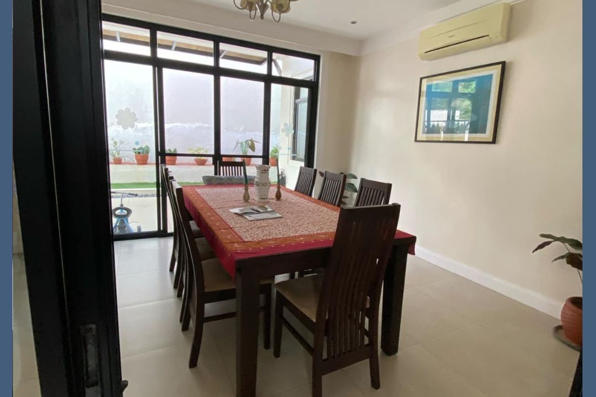 3 Bedroom House for Sale in Maria Luisa Estate Park, Banilad, Cebu City, Cebu – photo 3
