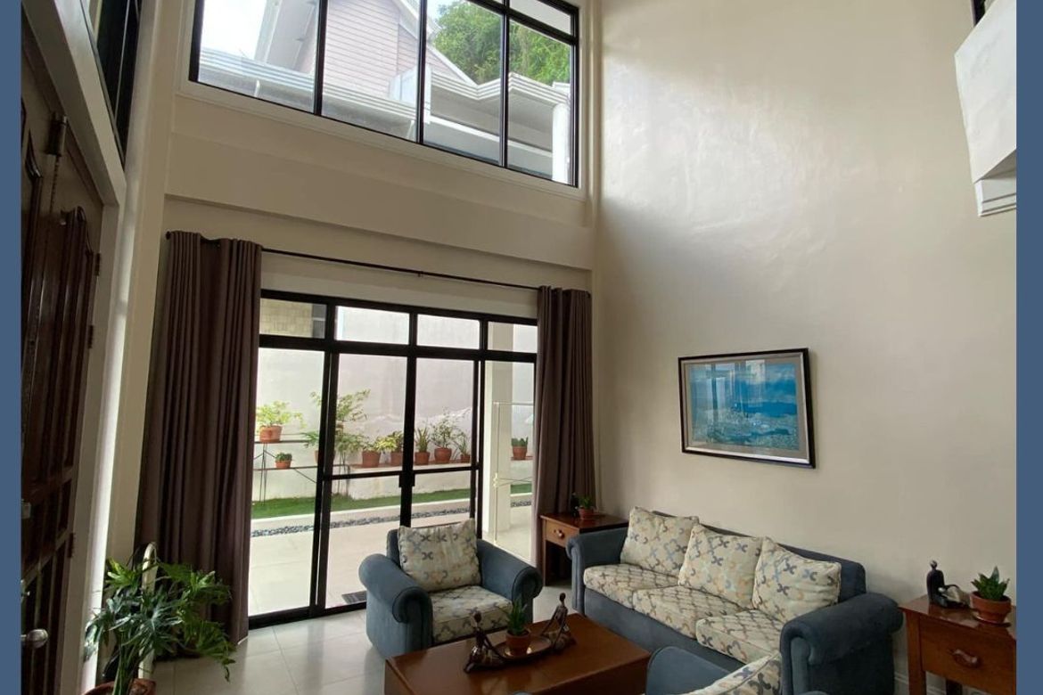3 Bedroom House for Sale in Maria Luisa Estate Park, Banilad, Cebu City, Cebu – photo 4
