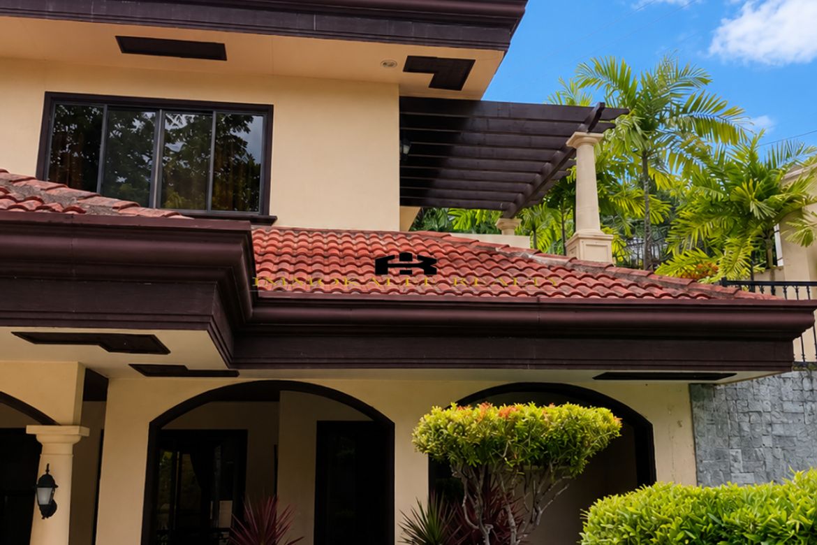 3 Bedroom House for Sale in Maria Luisa Estate Park, Banilad, Cebu City, Cebu – photo 2