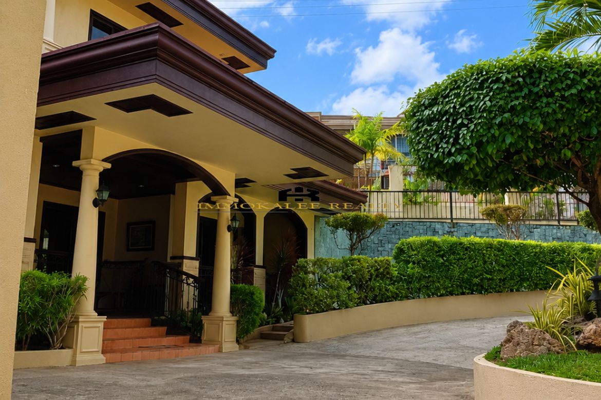 3 Bedroom House for Sale in Maria Luisa Estate Park, Banilad, Cebu City, Cebu – photo 3