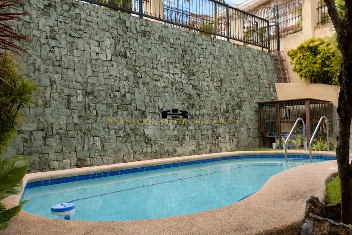 3 Bedroom House for Sale in Maria Luisa Estate Park, Banilad, Cebu City, Cebu – photo 4