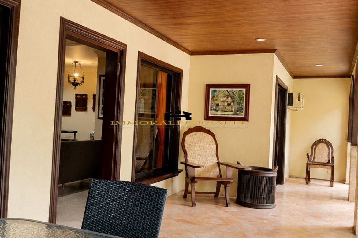 3 Bedroom House for Sale in Maria Luisa Estate Park, Banilad, Cebu City, Cebu – photo 5