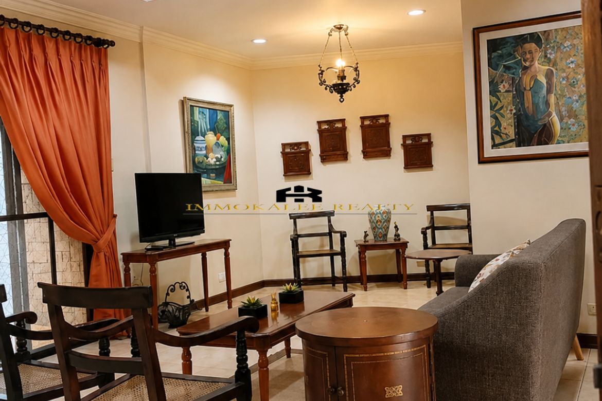 3 Bedroom House for Sale in Maria Luisa Estate Park, Banilad, Cebu City, Cebu – photo 6