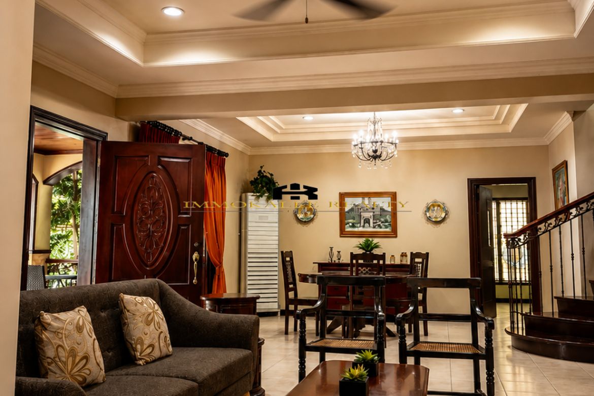 3 Bedroom House for Sale in Maria Luisa Estate Park, Banilad, Cebu City, Cebu – photo 7