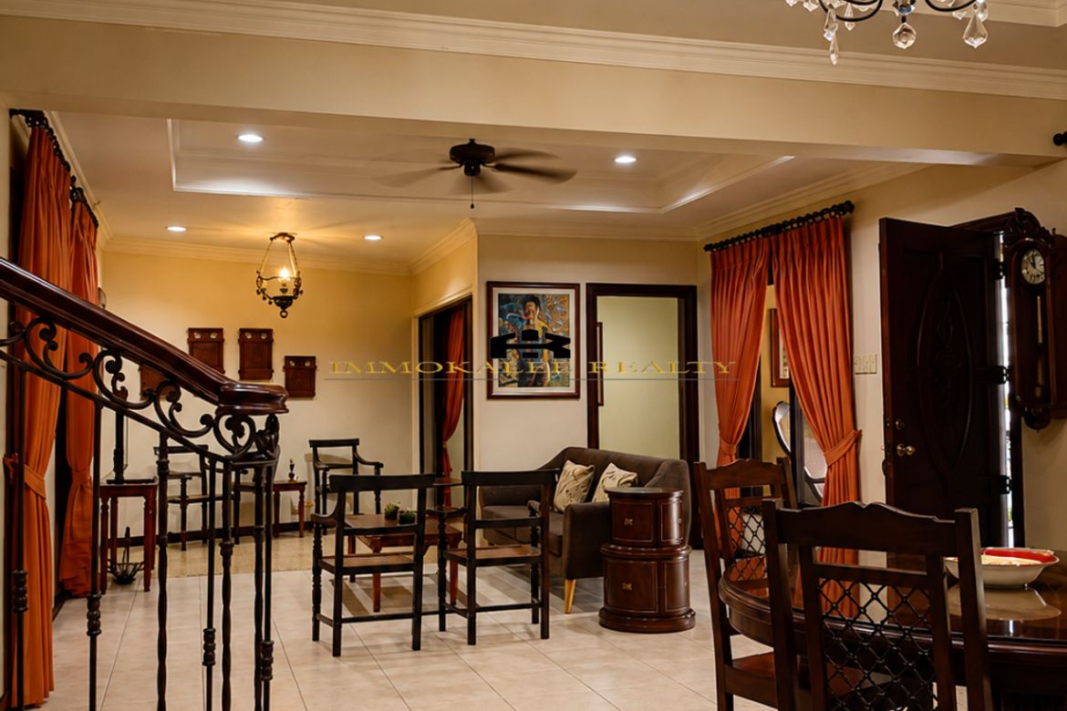 3 Bedroom House for Sale in Maria Luisa Estate Park, Banilad, Cebu City, Cebu – photo 8