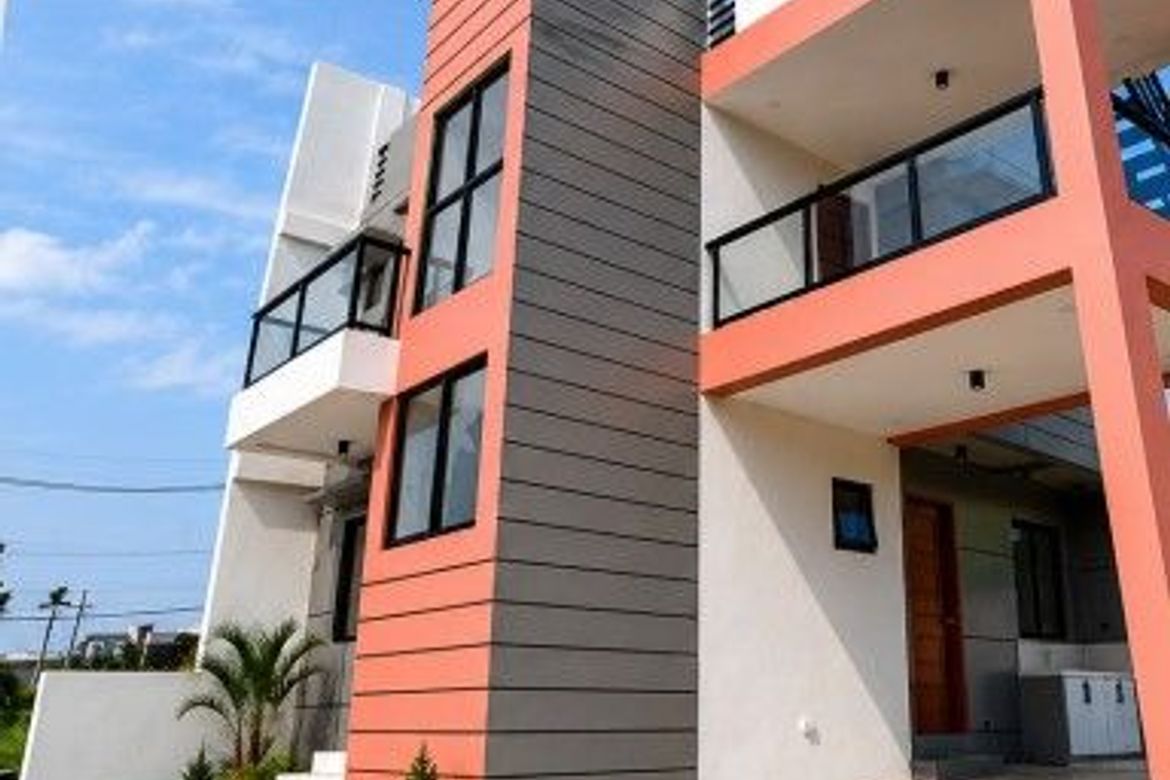 3 Bedroom House for Sale in Mariana Heights - Rizal, Palangoy, Binangonan, Rizal