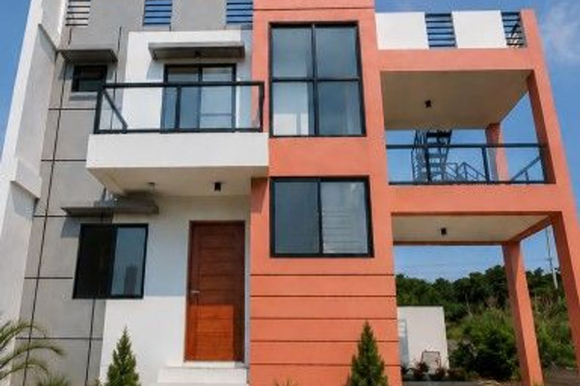 3 Bedroom House for Sale in Mariana Heights - Rizal, Palangoy, Binangonan, Rizal – photo 2
