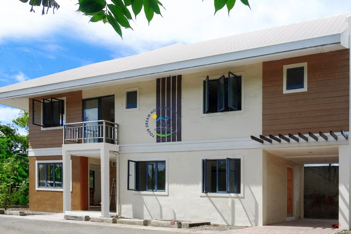 3 Bedroom House for Sale in Maribago, Lapu-Lapu, Cebu