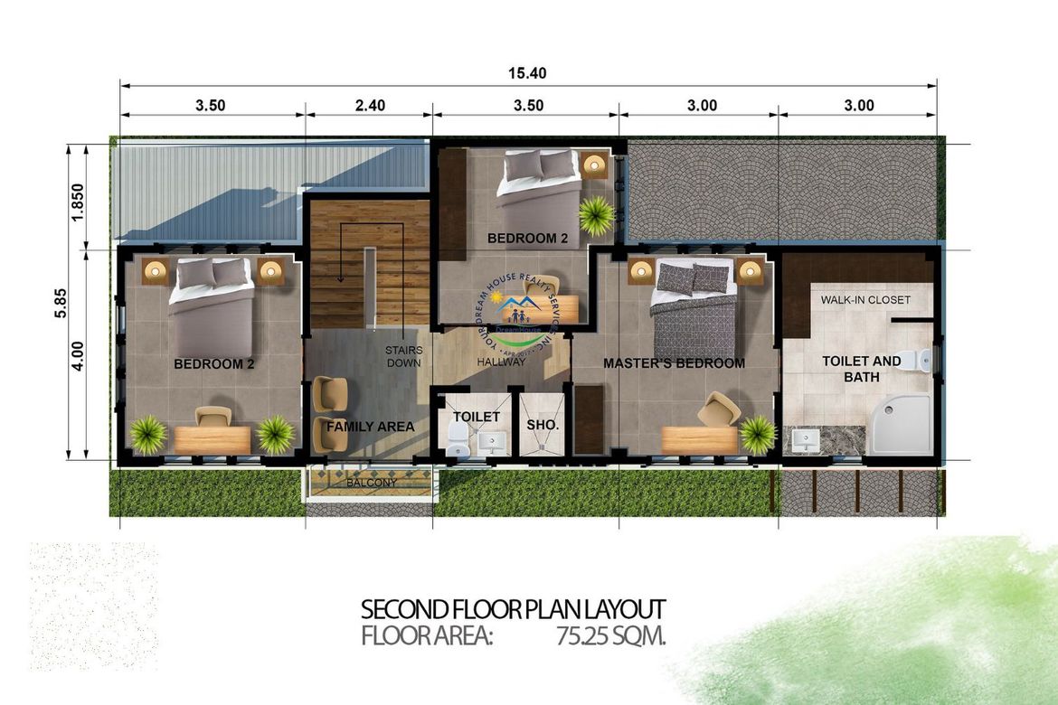 3 Bedroom House for Sale in Maribago, Lapu-Lapu, Cebu – photo 6