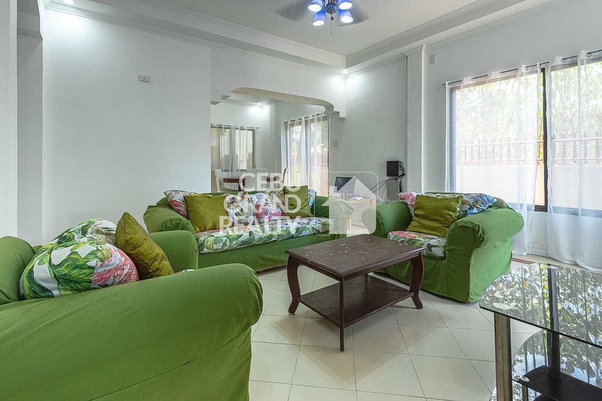 3 Bedroom House for Sale in Marigondon, Lapu-Lapu, Cebu