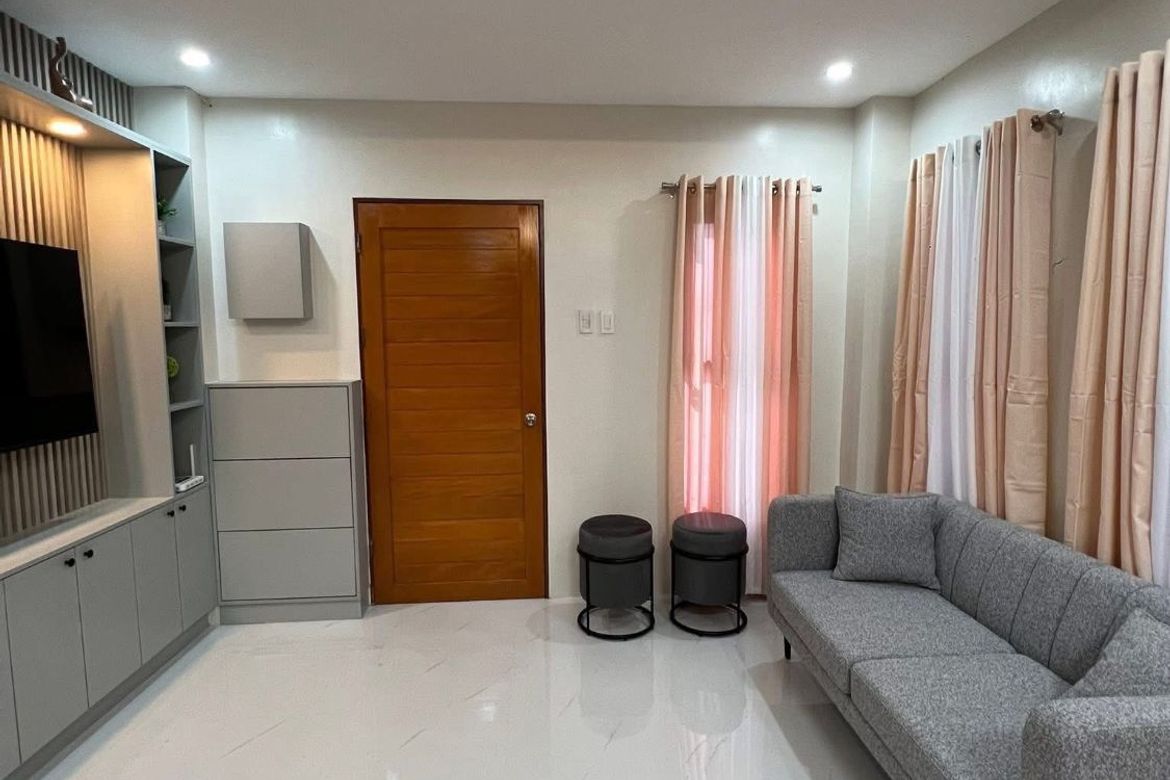 3 Bedroom House for Sale in Marigondon, Lapu-Lapu, Cebu – photo 4