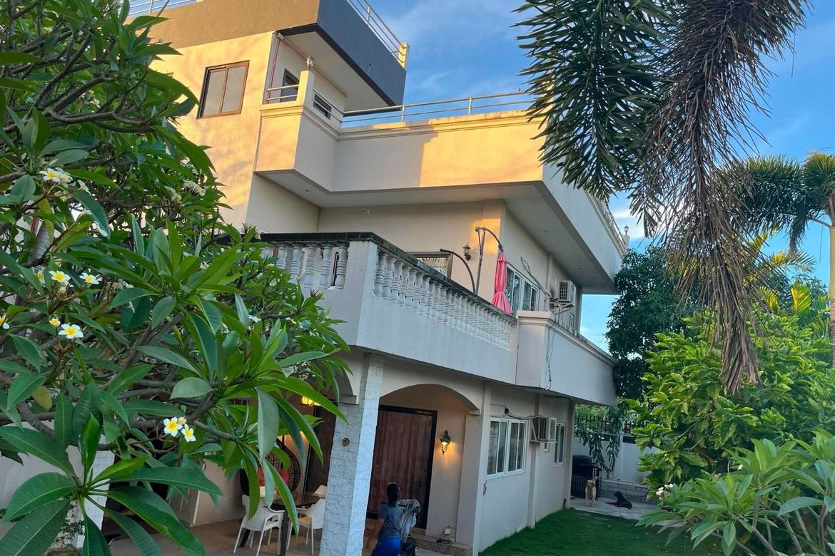 3 Bedroom House for Sale in Marigondon, Lapu-Lapu, Cebu