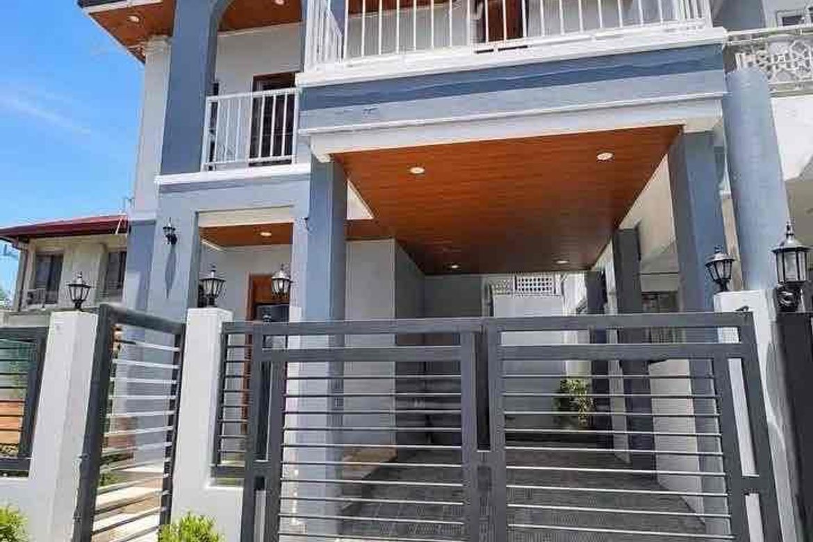 3 Bedroom House for Sale in Marigondon, Lapu-Lapu, Cebu