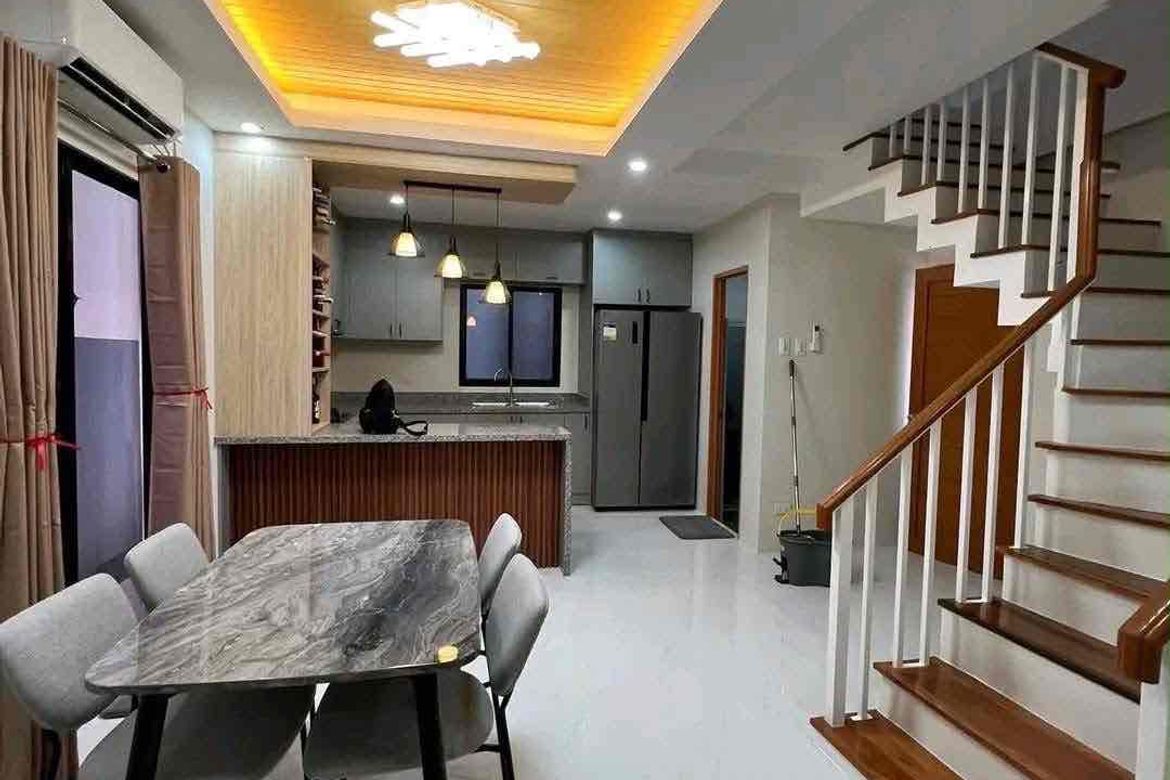 3 Bedroom House for Sale in Marigondon, Lapu-Lapu, Cebu – photo 3
