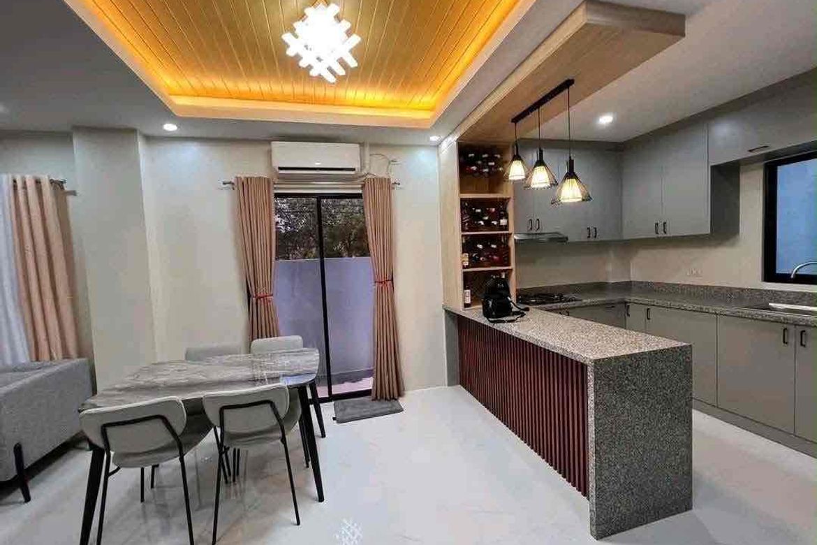 3 Bedroom House for Sale in Marigondon, Lapu-Lapu, Cebu – photo 6
