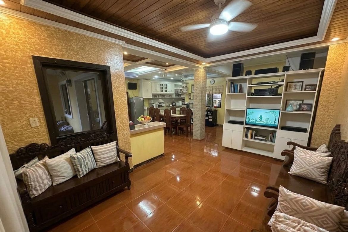 3 Bedroom House for Sale in Marikina Heights, Marikina, Metro Manila – photo 3