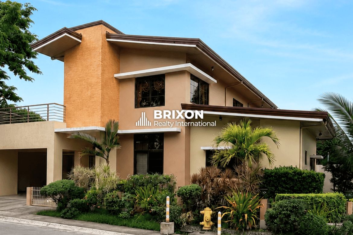 3 Bedroom House for Sale in Marquee Place, Pulung Maragul, Angeles, Pampanga