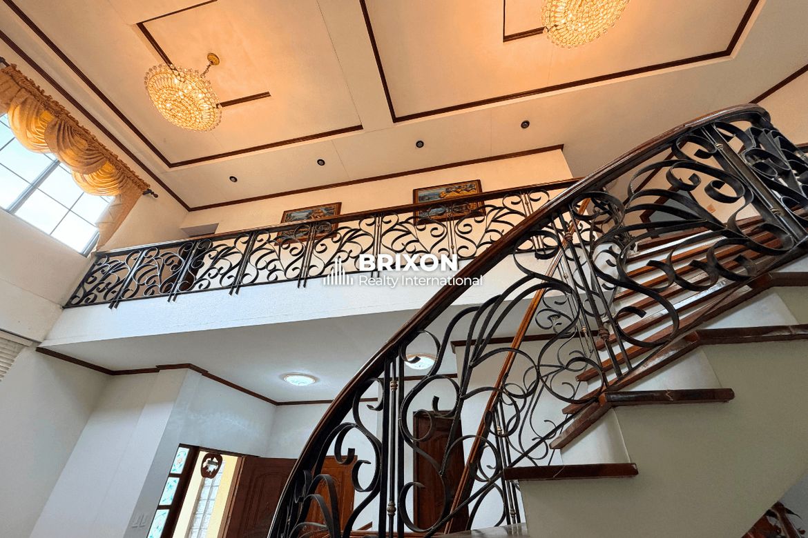 3 Bedroom House for Sale in Marquee Place, Pulung Maragul, Angeles, Pampanga – photo 2