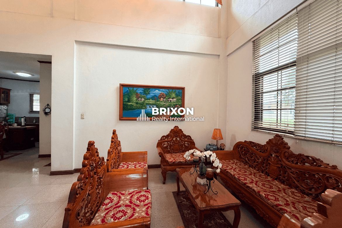 3 Bedroom House for Sale in Marquee Place, Pulung Maragul, Angeles, Pampanga – photo 4
