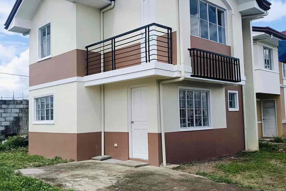 3 Bedroom House for Sale in Masaito Homes Trece Martires, De Ocampo, Trece Martires, Cavite