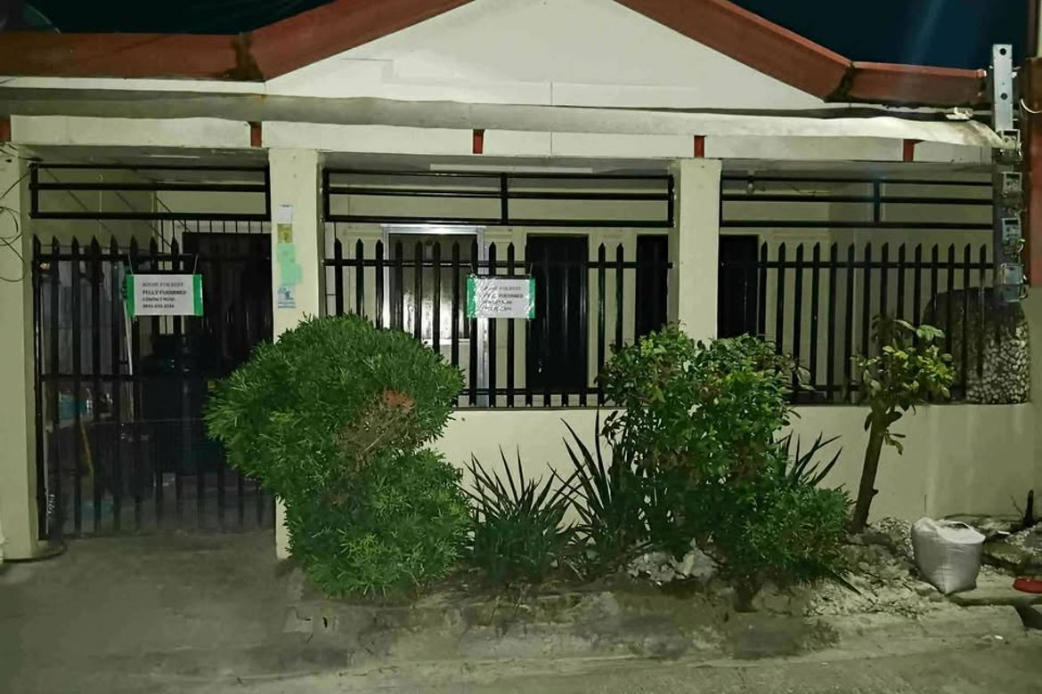 3 Bedroom House for Sale in Maslog, Sibulan, Negros Oriental