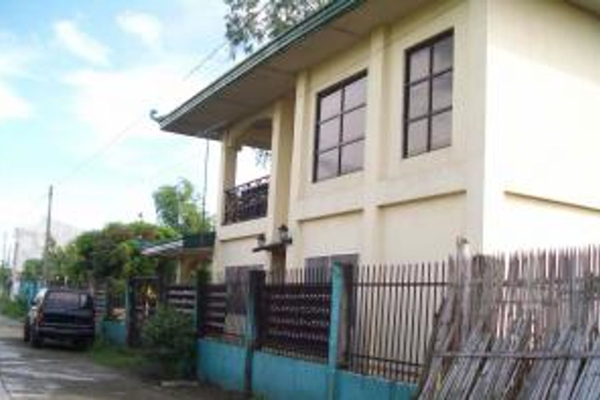 3 Bedroom House for Sale in Matab-Ang, Talisay, Negros Occidental
