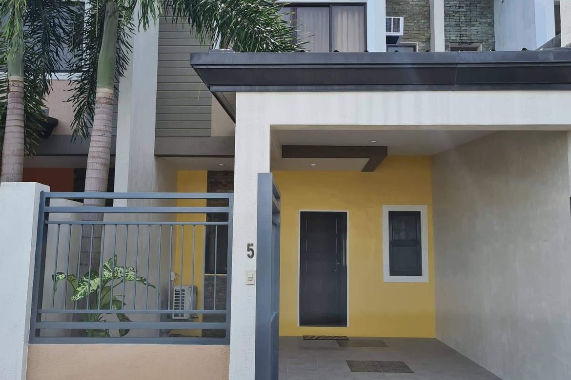 3 Bedroom House for Sale in Matab-Ang, Talisay, Negros Occidental