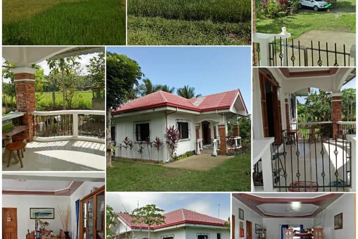 3 Bedroom House for Sale in Matabana, Nabas, Aklan